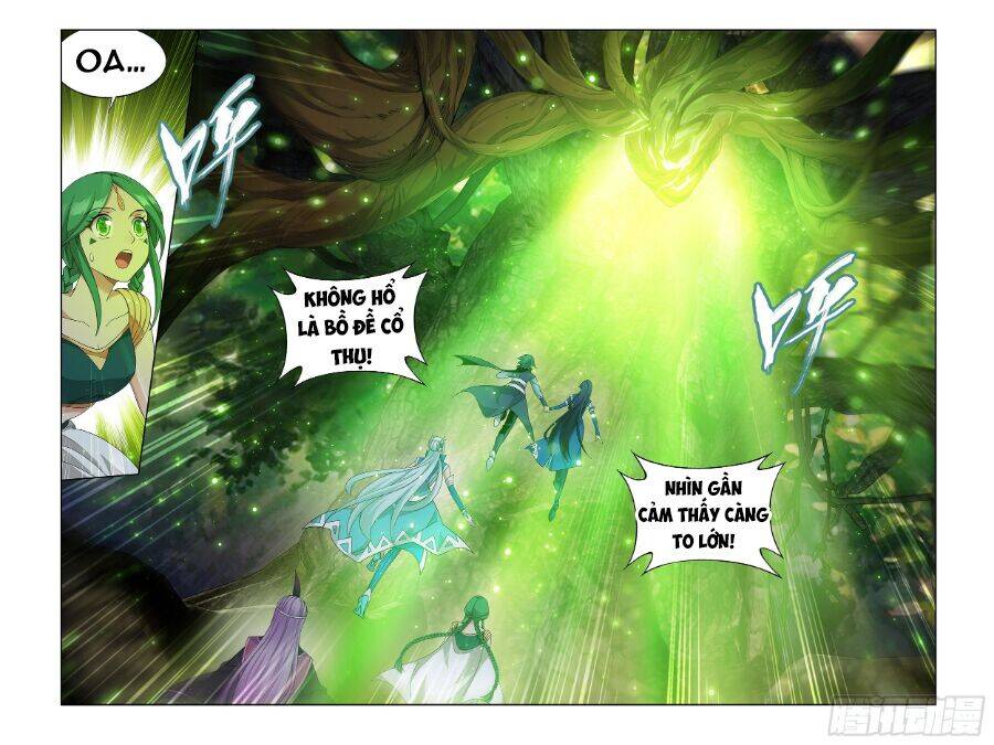 Đấu Phá Thương Khung Chap 375 - Next Chap 376