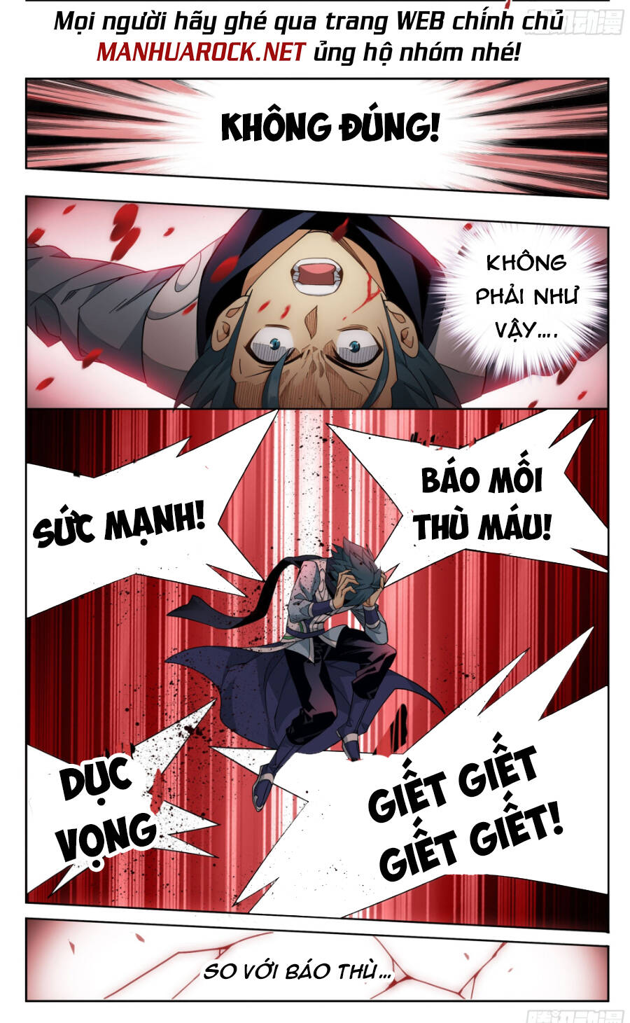 Đấu Phá Thương Khung Chap 376 - Next Chap 377