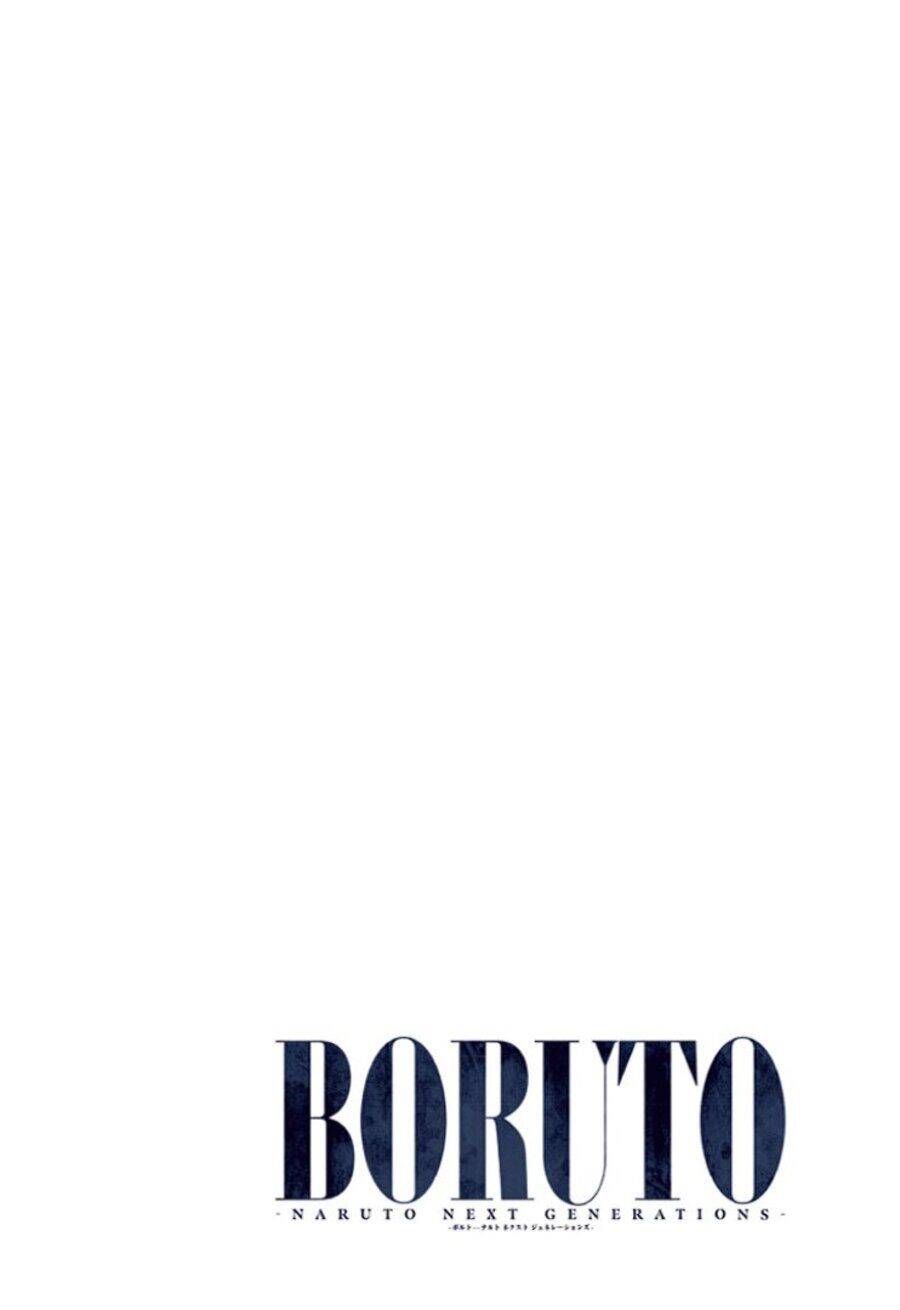Uzumaki Boruto Chap 70 - Next Chap 71