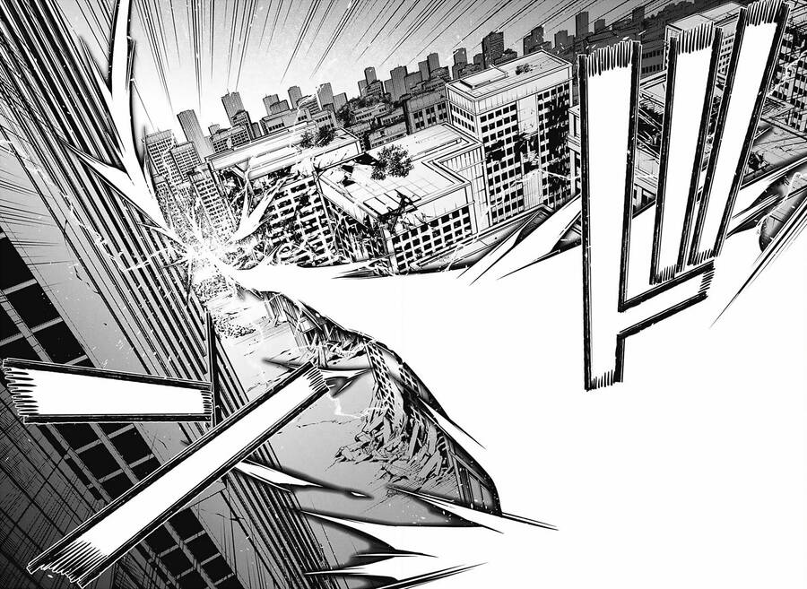 Owari No Seraph Chap 111 - Next Chap 112