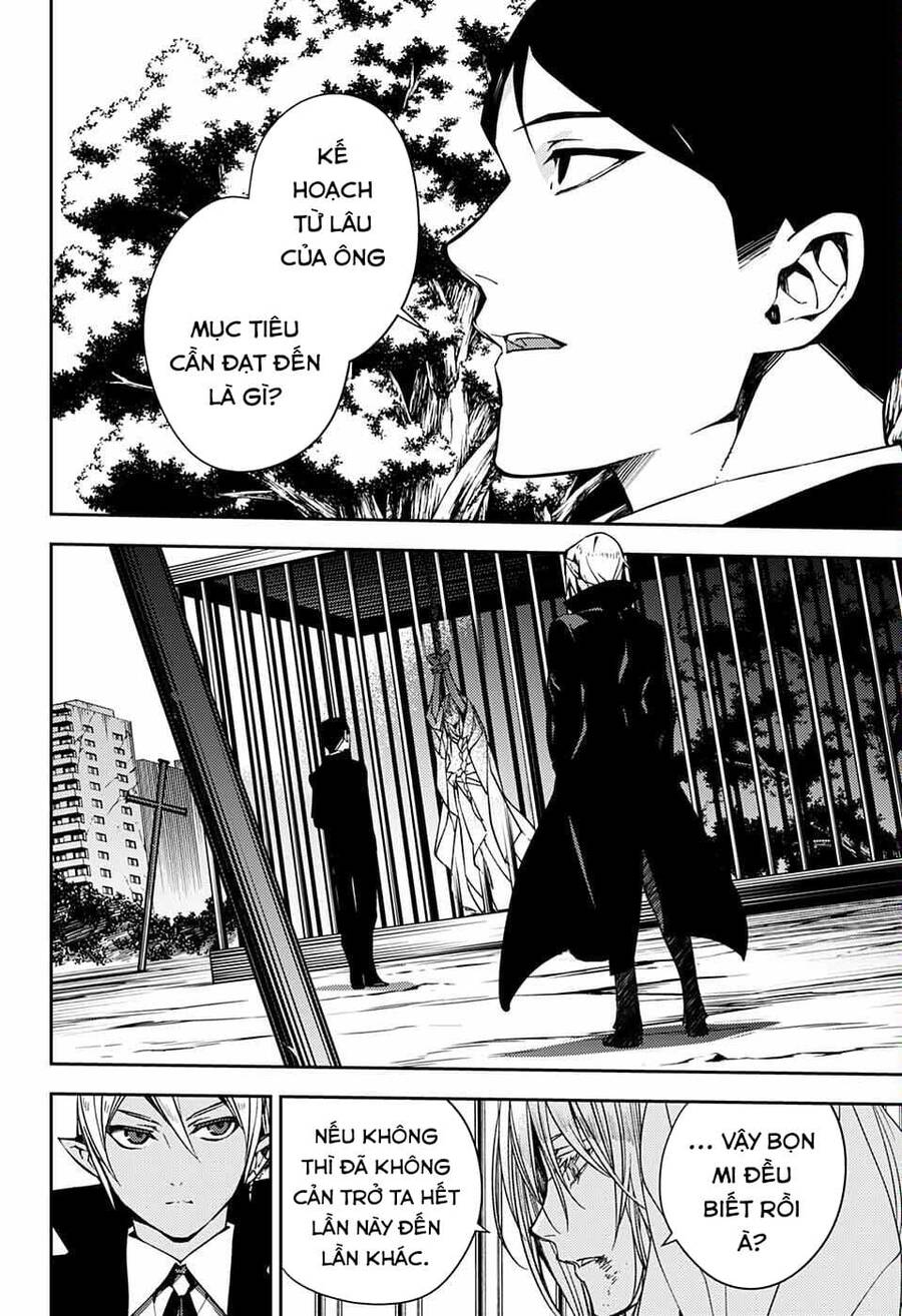 Owari No Seraph Chap 114 - Next Chap 115