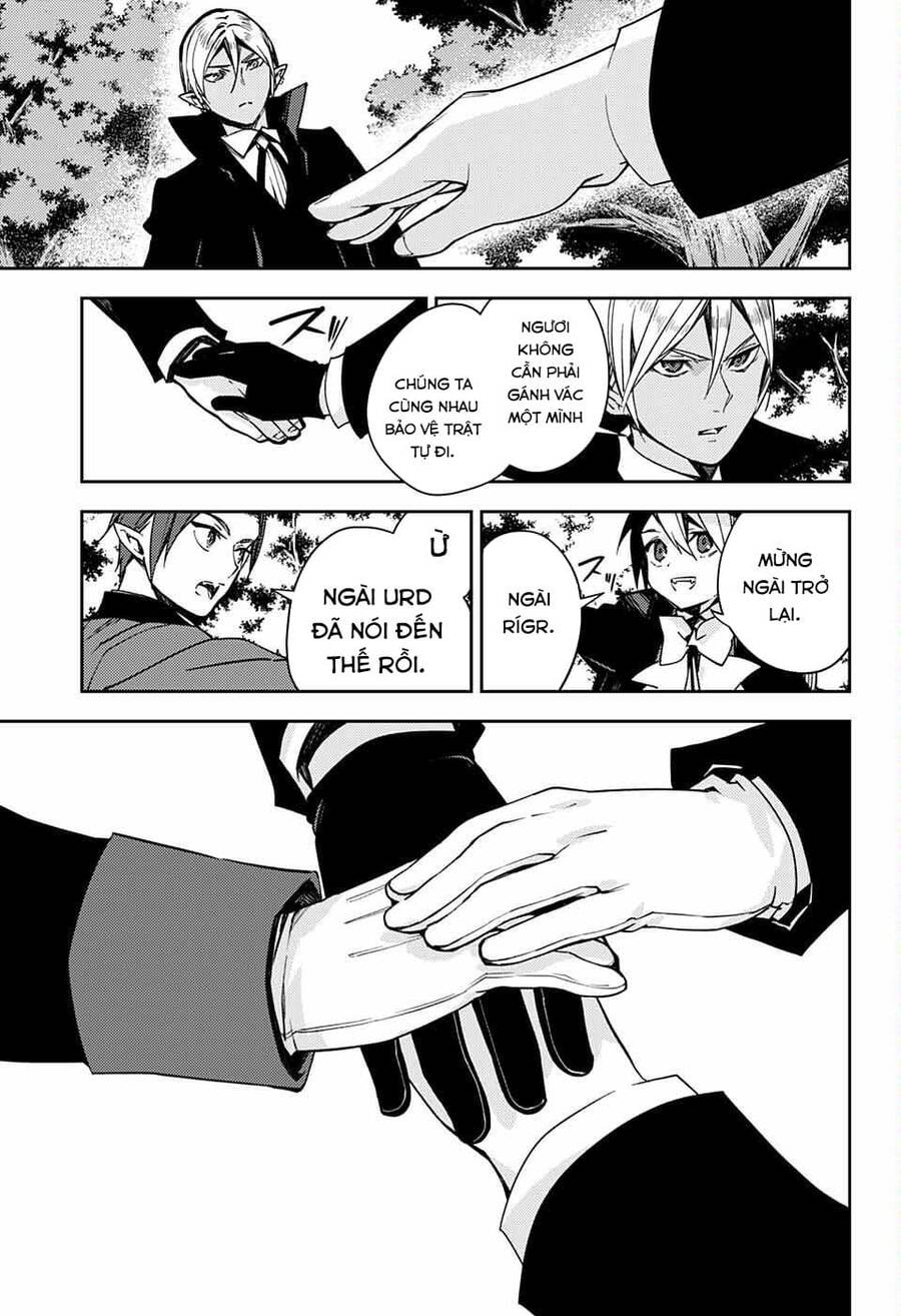 Owari No Seraph Chap 114 - Next Chap 115