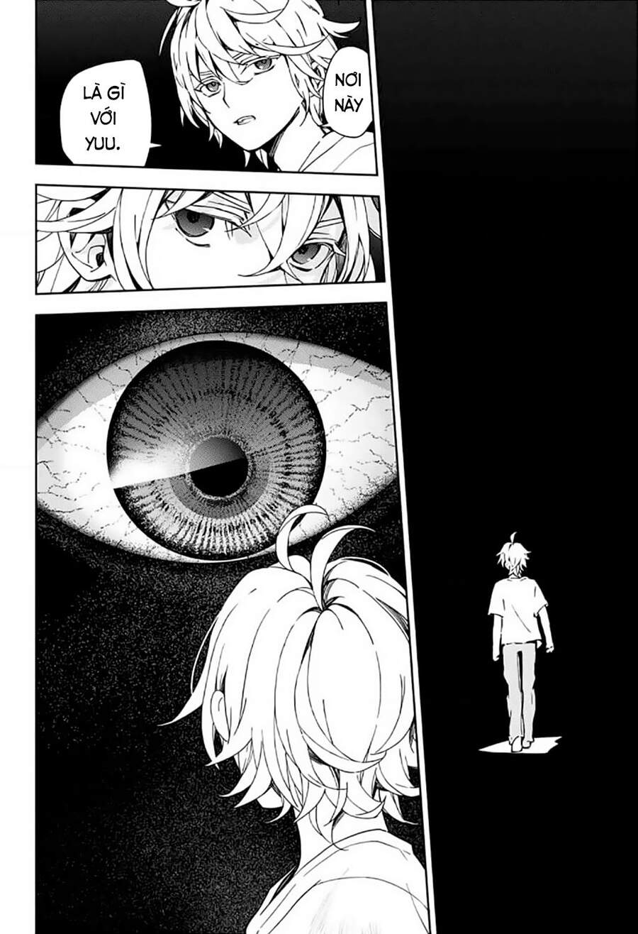 Owari No Seraph Chap 106 - Next Chap 107