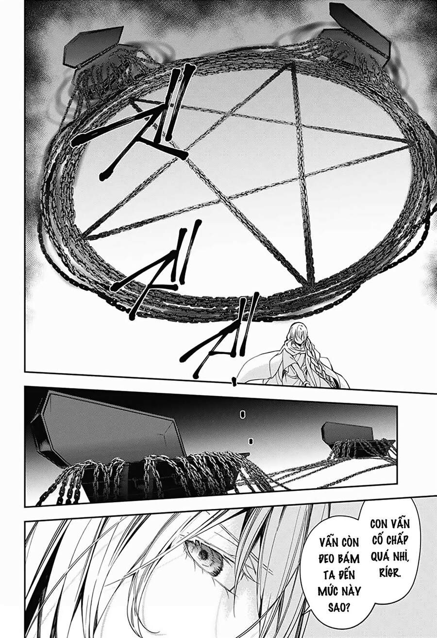 Owari No Seraph Chap 107 - Next Chap 108