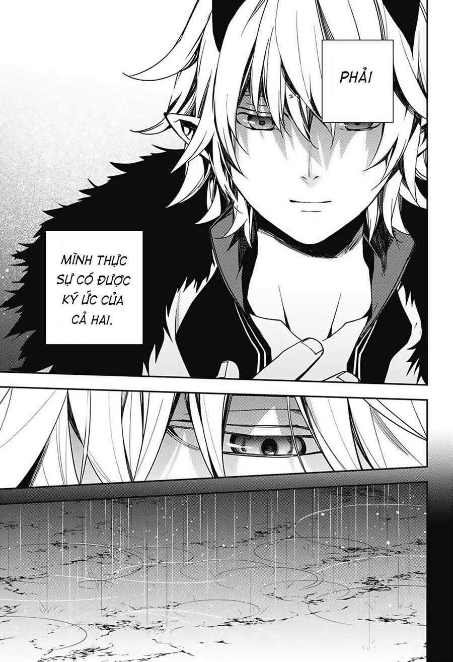 Owari No Seraph Chap 109 - Next Chap 110