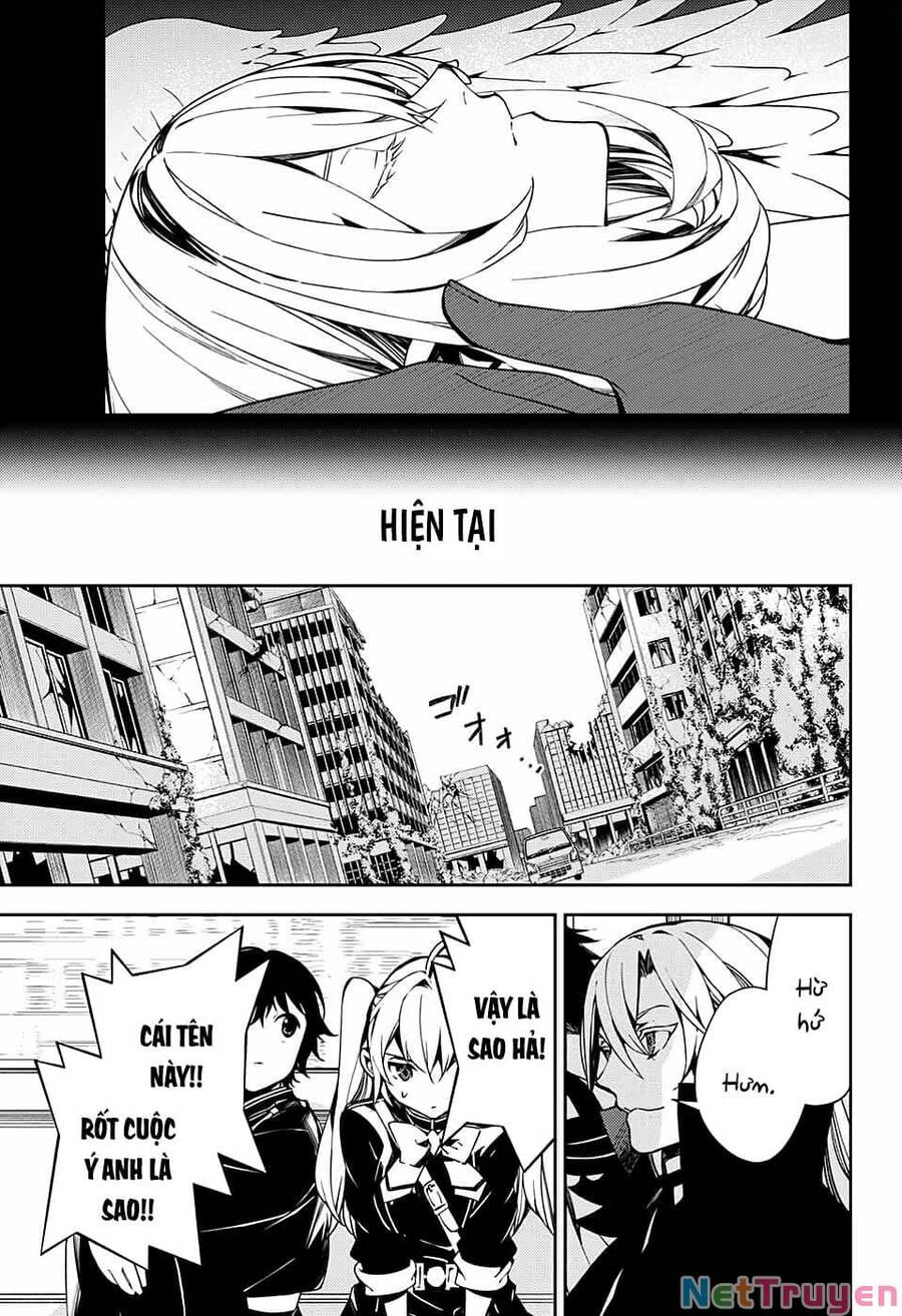 Owari No Seraph Chap 113 - Next Chap 114