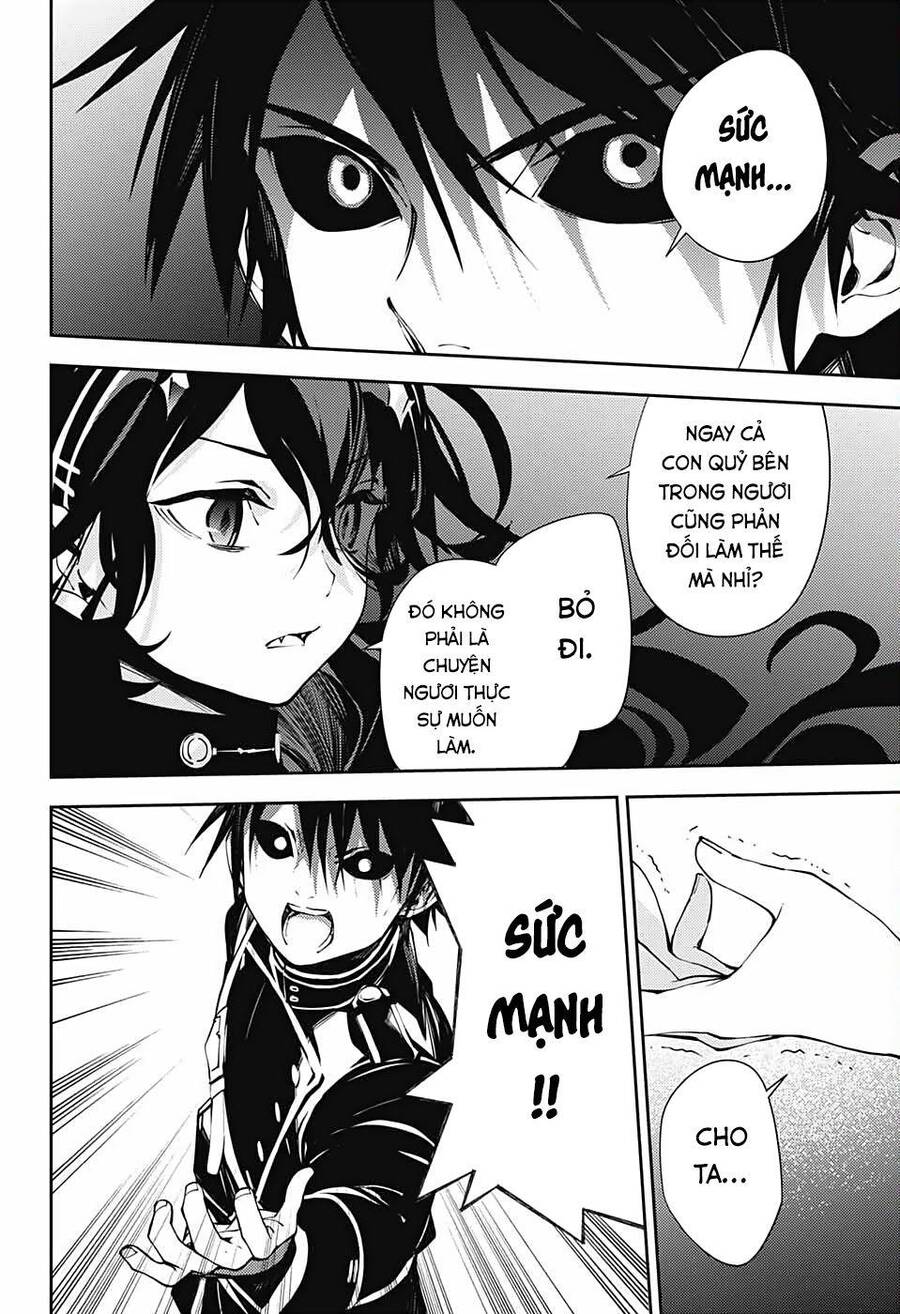 Owari No Seraph Chap 116 - Next Chap 117