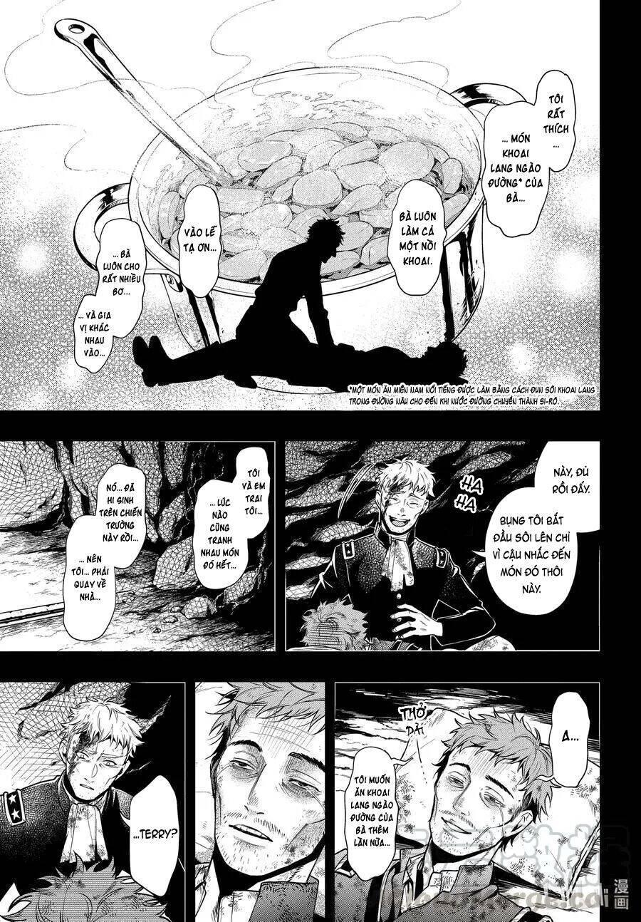 Kuroshitsuji Chap 177 - Next Chap 178