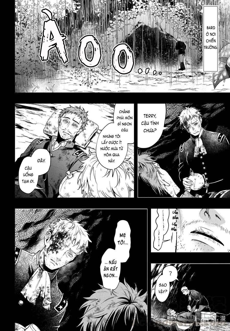 Kuroshitsuji Chap 177 - Next Chap 178
