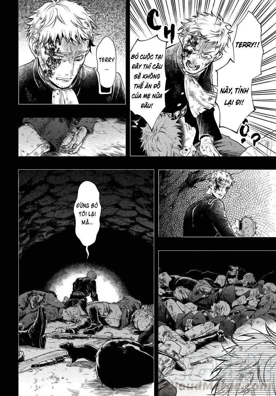 Kuroshitsuji Chap 177 - Next Chap 178