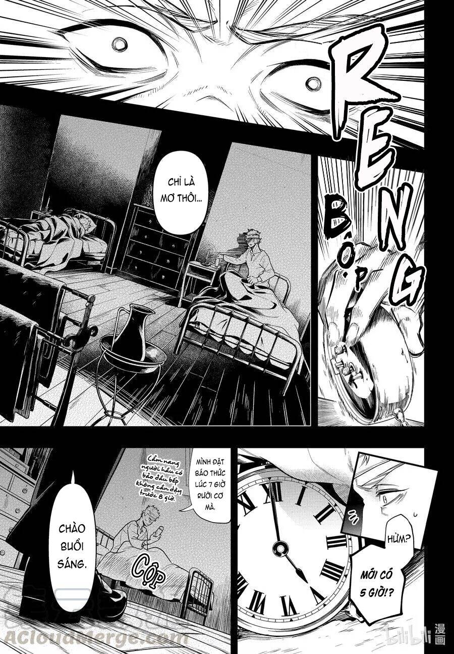 Kuroshitsuji Chap 177 - Next Chap 178