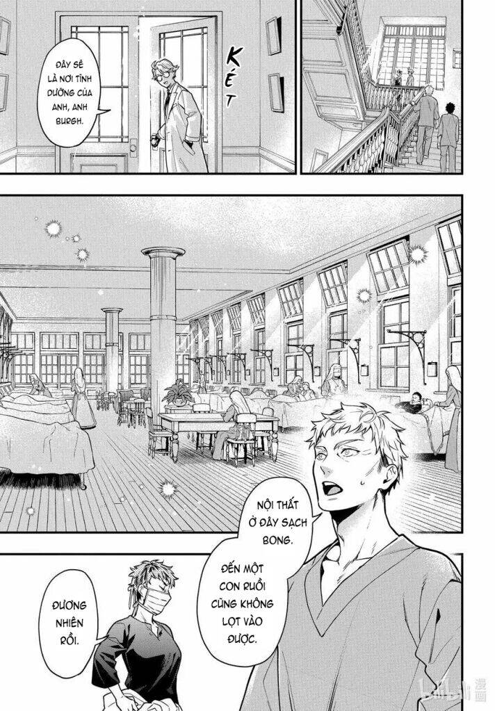 Kuroshitsuji Chap 172 - Next Chap 173