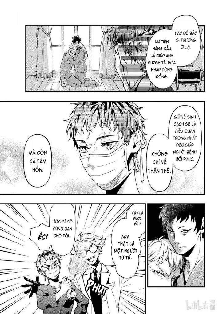 Kuroshitsuji Chap 172 - Next Chap 173