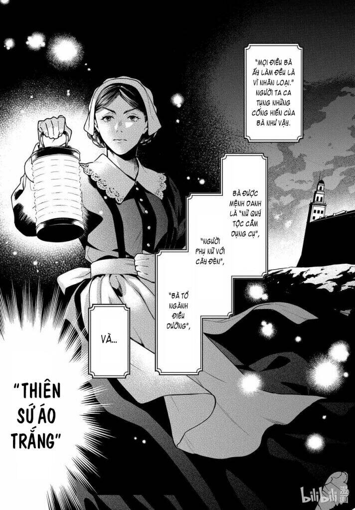 Kuroshitsuji Chap 172 - Next Chap 173