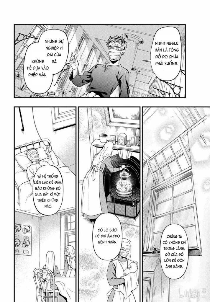 Kuroshitsuji Chap 172 - Next Chap 173