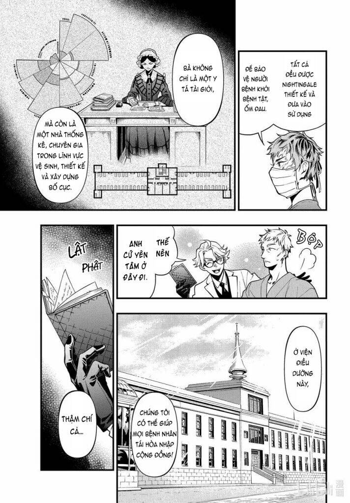 Kuroshitsuji Chap 172 - Next Chap 173