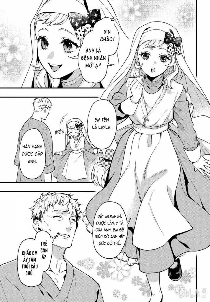 Kuroshitsuji Chap 172 - Next Chap 173