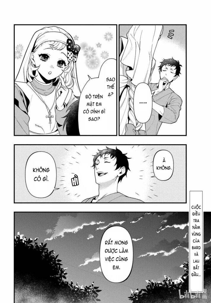 Kuroshitsuji Chap 172 - Next Chap 173