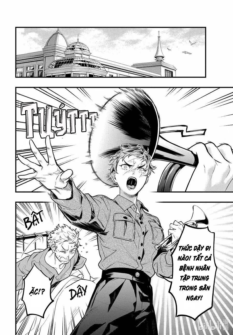 Kuroshitsuji Chap 173 - Next Chap 174