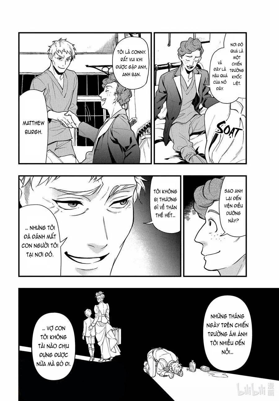Kuroshitsuji Chap 173 - Next Chap 174