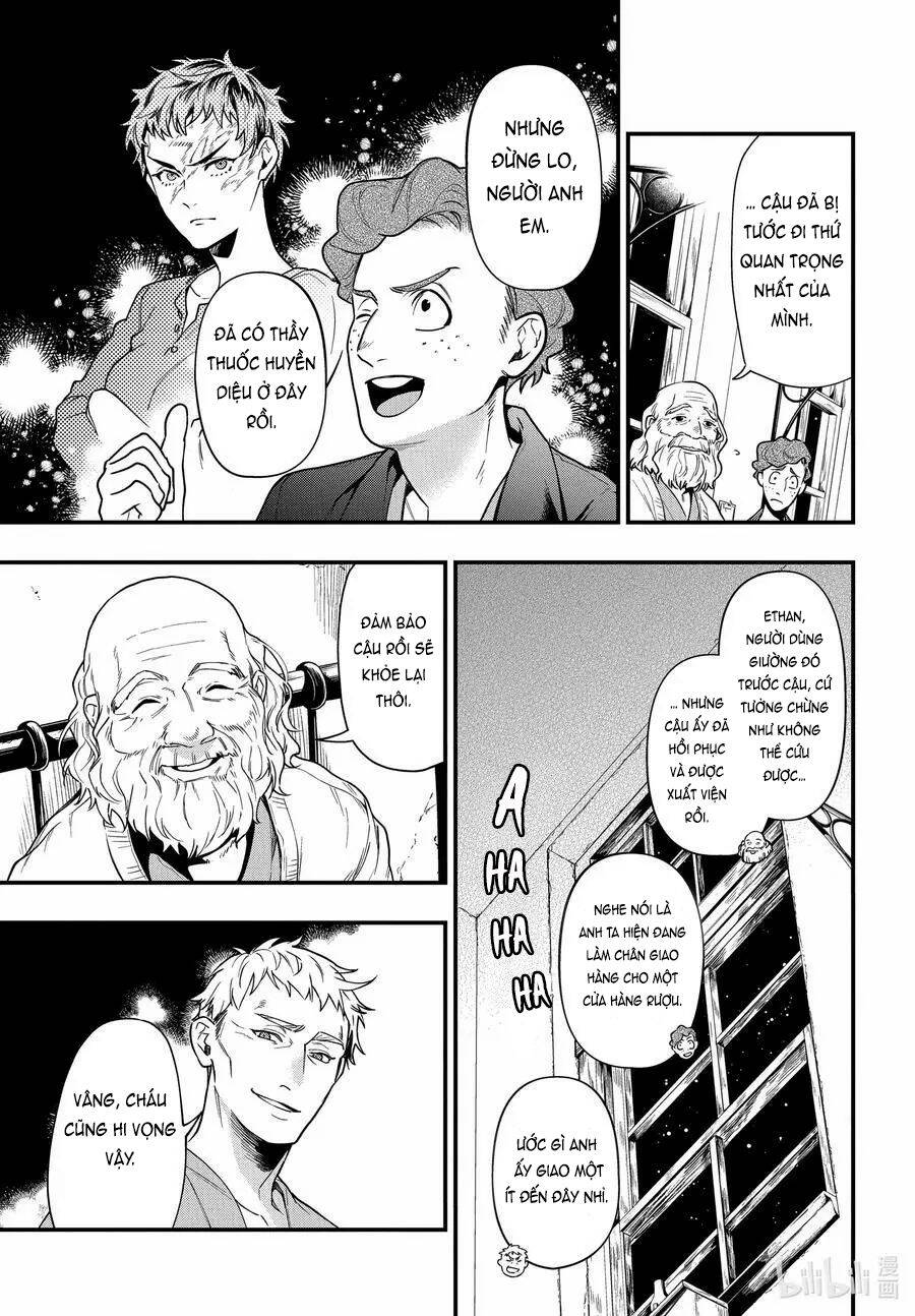 Kuroshitsuji Chap 173 - Next Chap 174