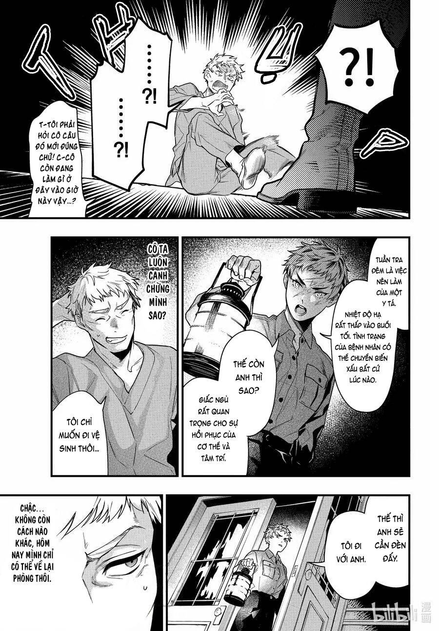 Kuroshitsuji Chap 173 - Next Chap 174