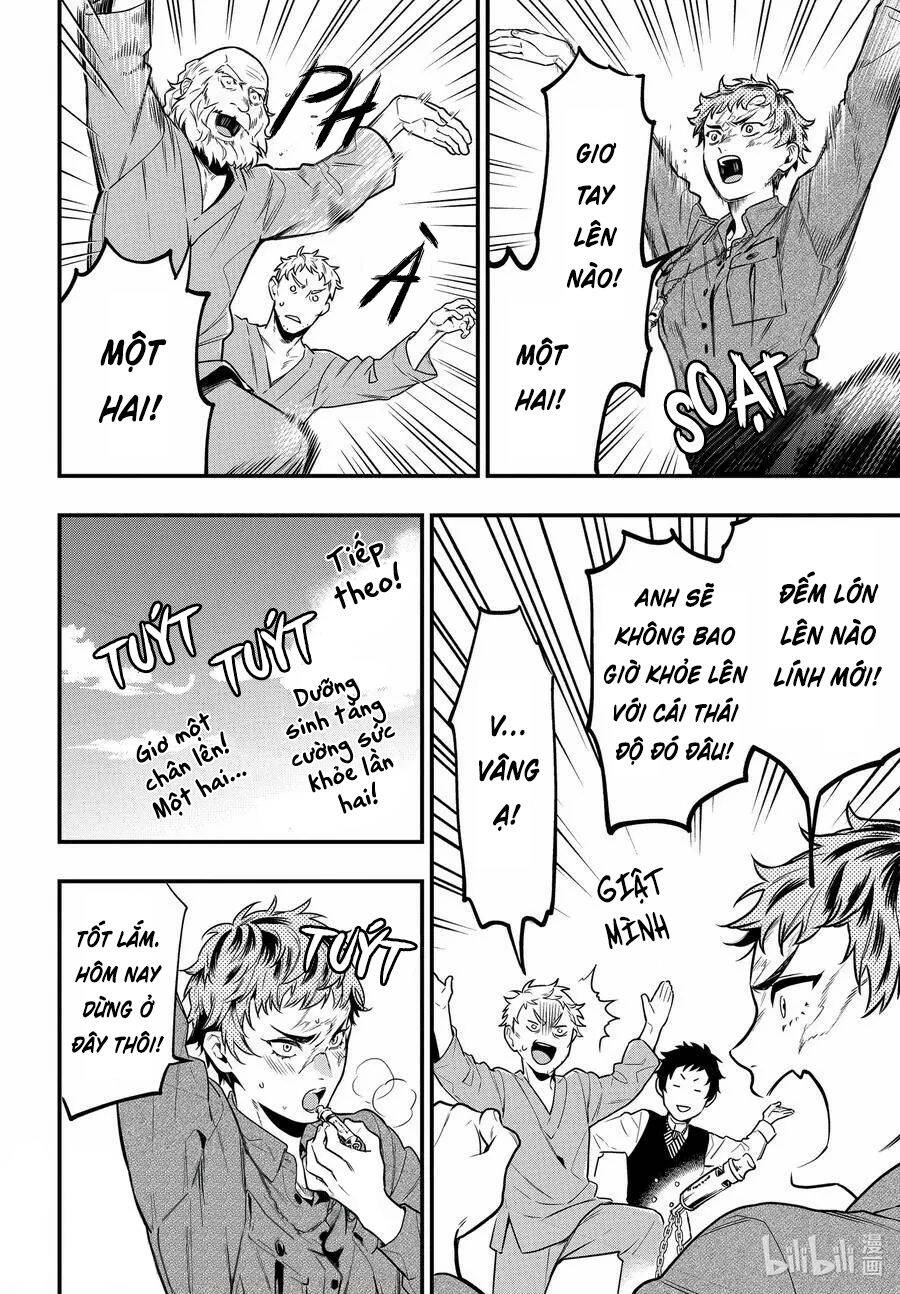 Kuroshitsuji Chap 173 - Next Chap 174
