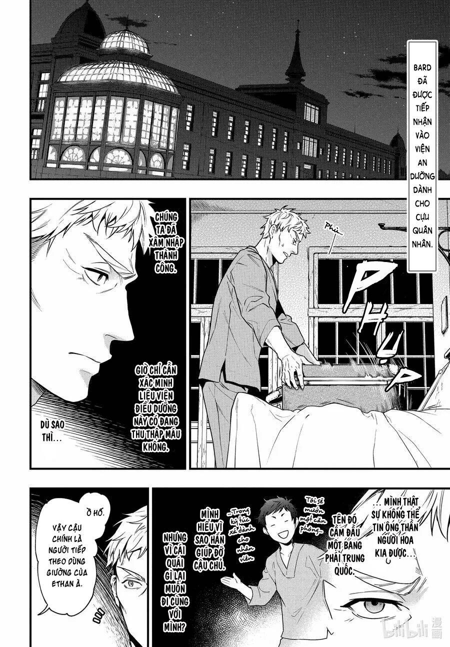 Kuroshitsuji Chap 173 - Next Chap 174