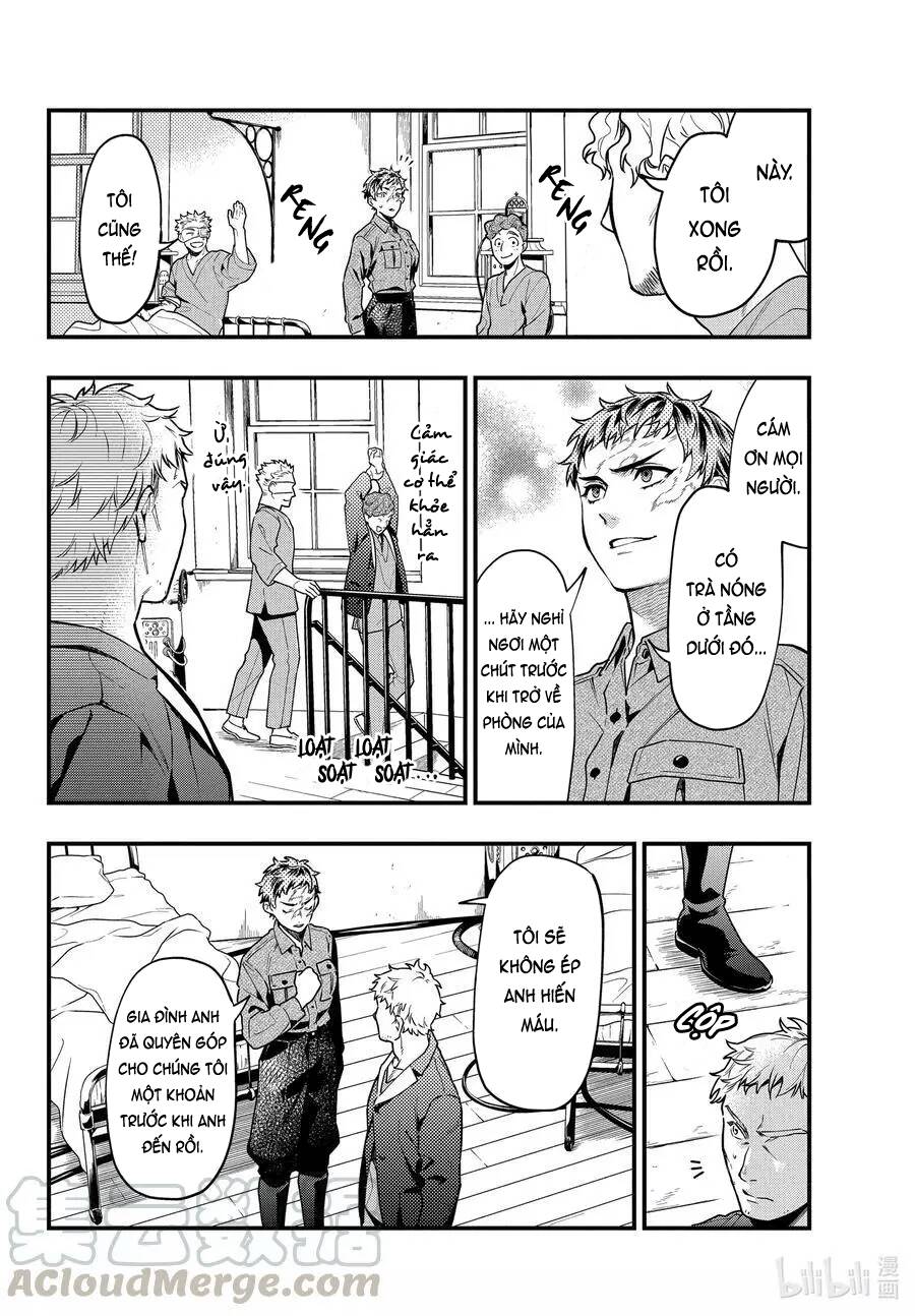 Kuroshitsuji Chap 174 - Next Chap 175