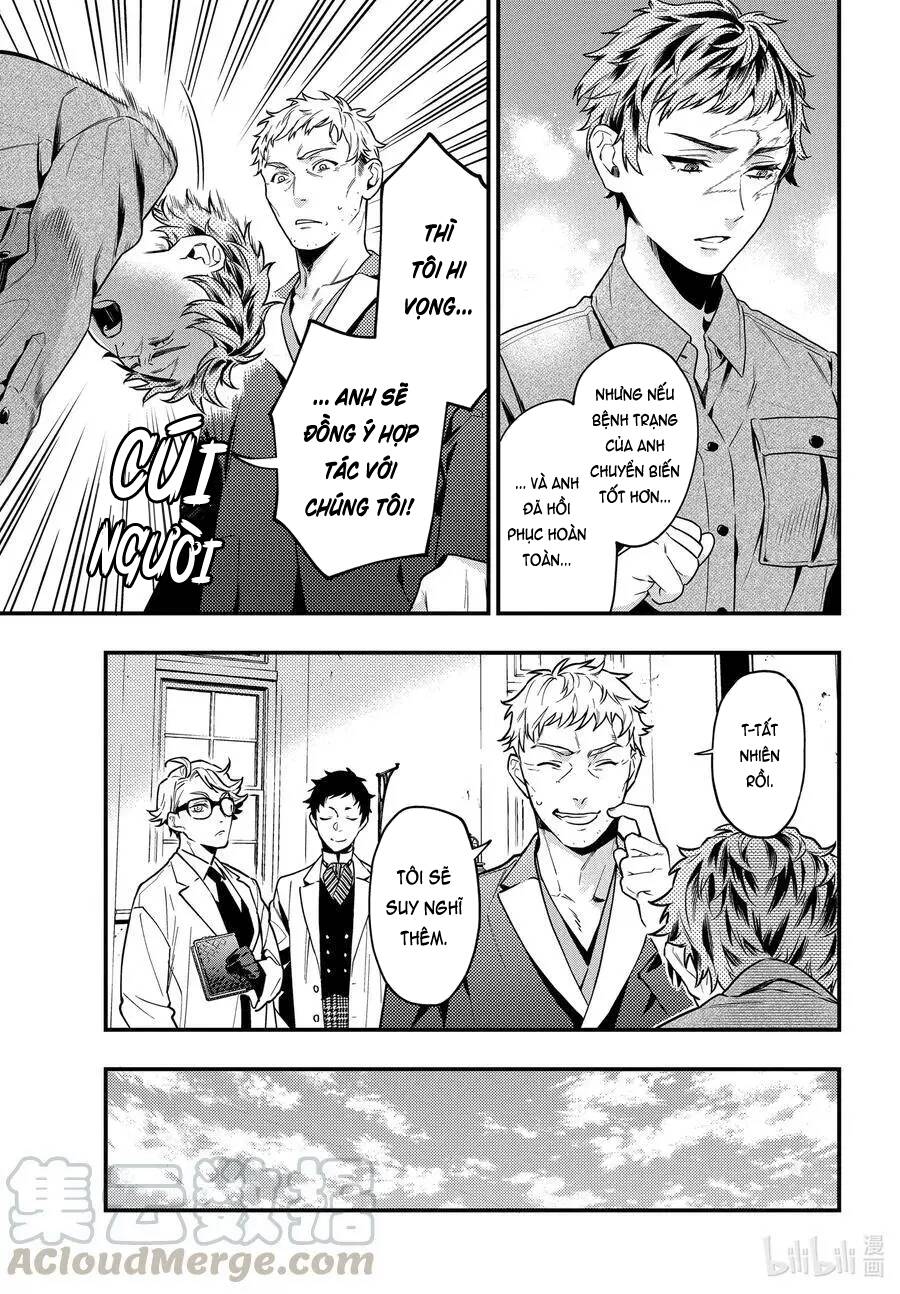 Kuroshitsuji Chap 174 - Next Chap 175