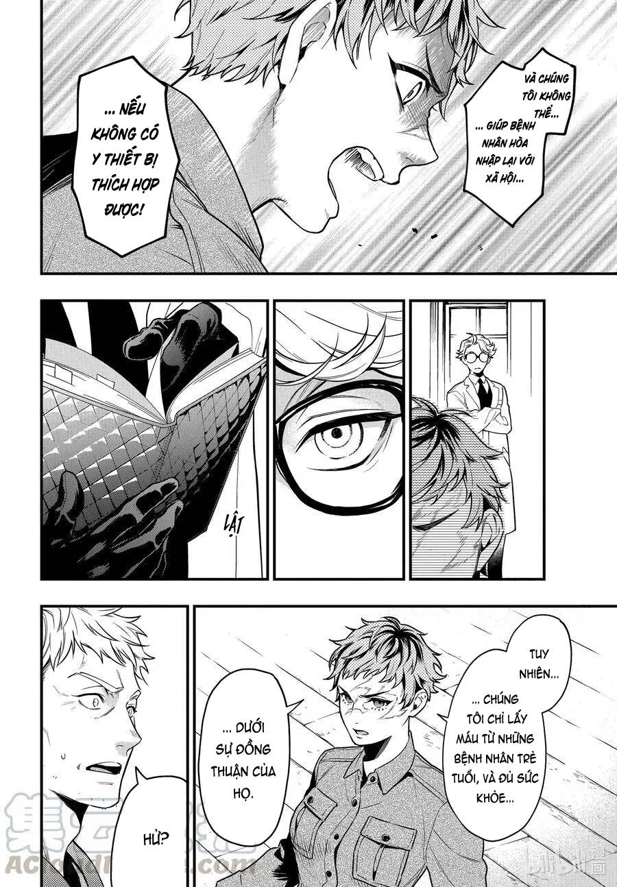 Kuroshitsuji Chap 174 - Next Chap 175