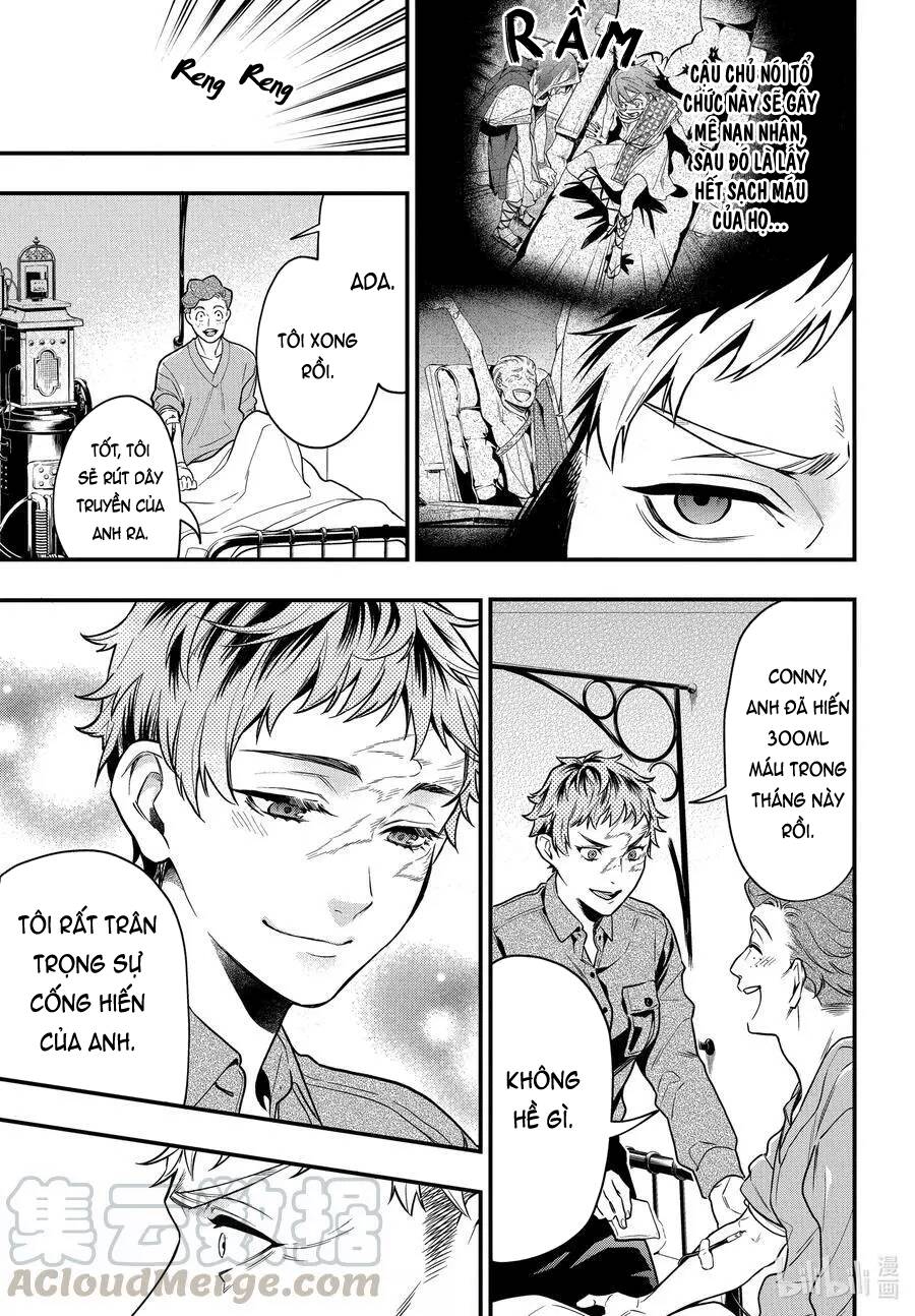 Kuroshitsuji Chap 174 - Next Chap 175