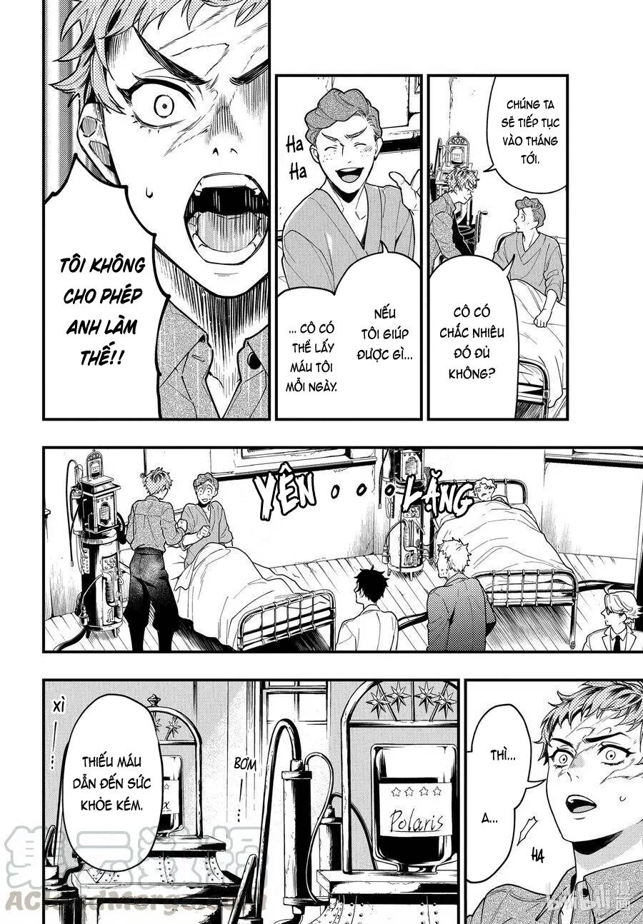 Kuroshitsuji Chap 174 - Next Chap 175