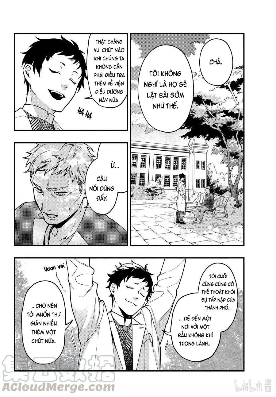 Kuroshitsuji Chap 174 - Next Chap 175