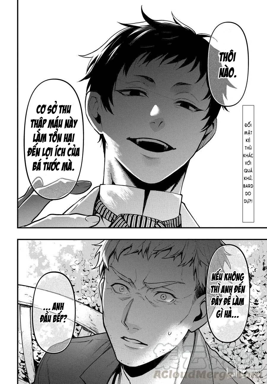 Kuroshitsuji Chap 174 - Next Chap 175