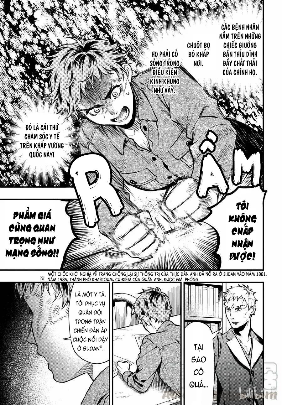 Kuroshitsuji Chap 175 - Next Chap 176