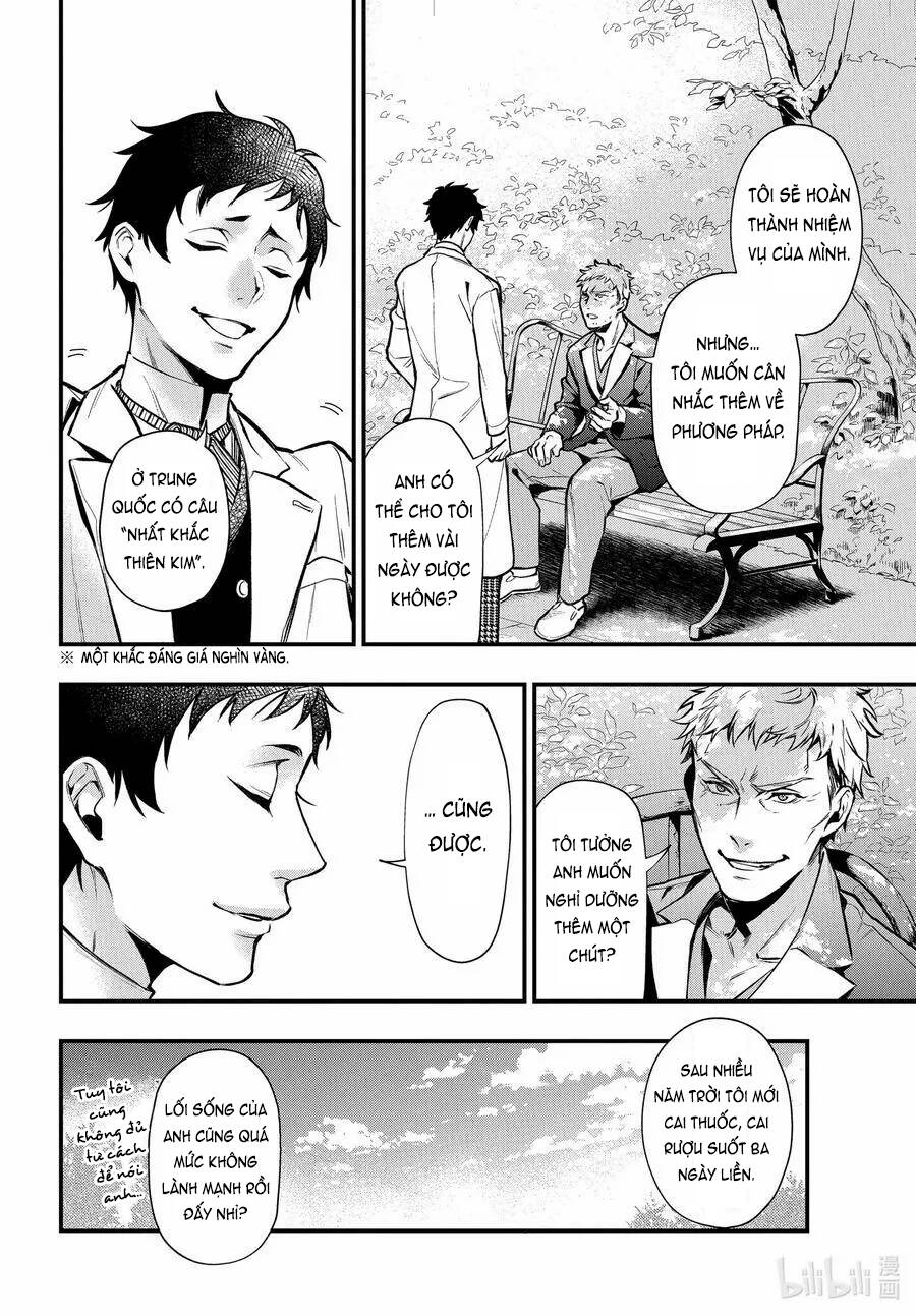 Kuroshitsuji Chap 175 - Next Chap 176