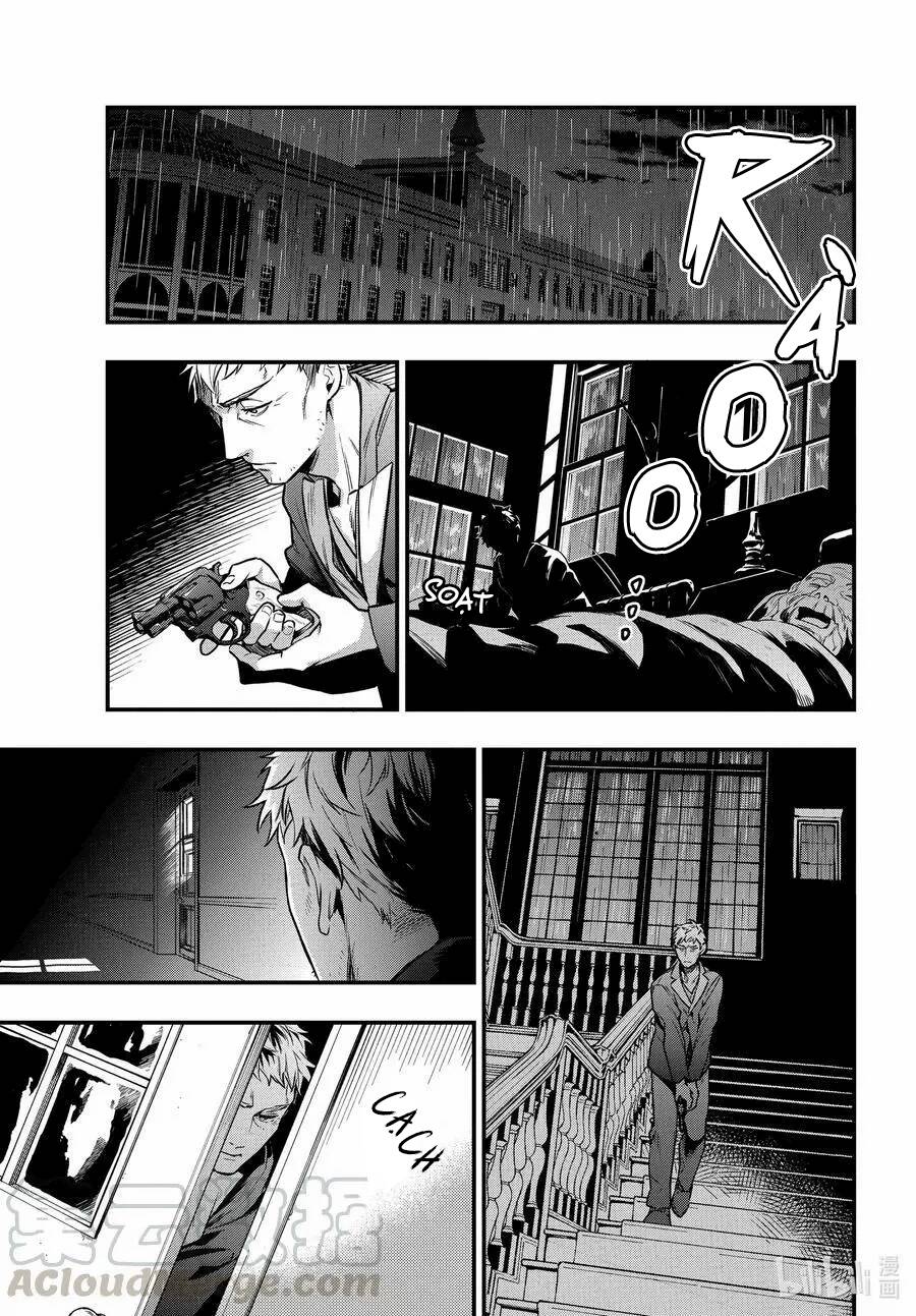 Kuroshitsuji Chap 175 - Next Chap 176
