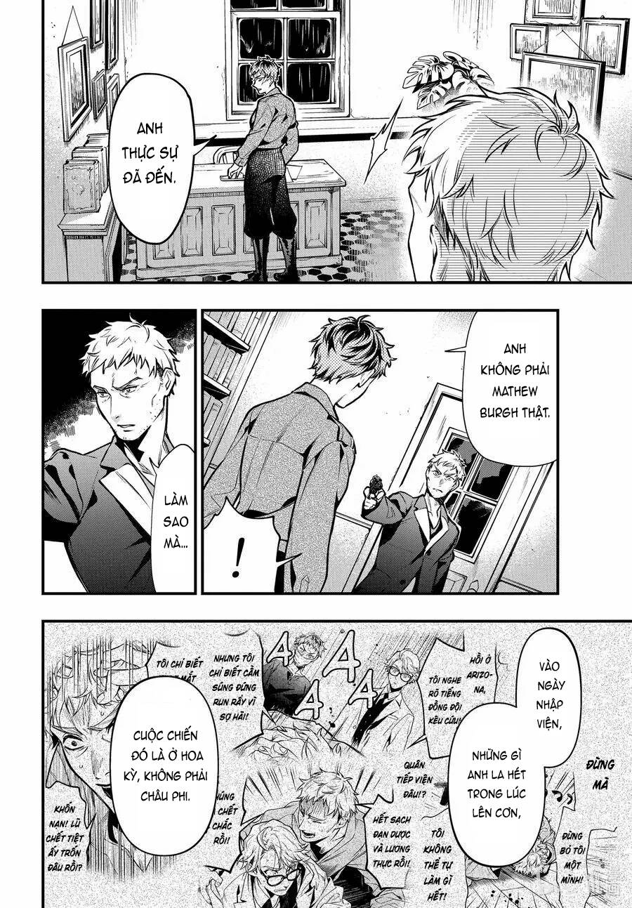 Kuroshitsuji Chap 175 - Next Chap 176