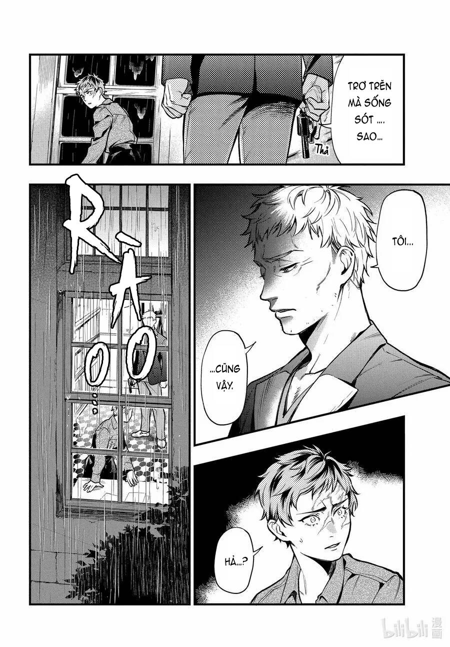 Kuroshitsuji Chap 175 - Next Chap 176