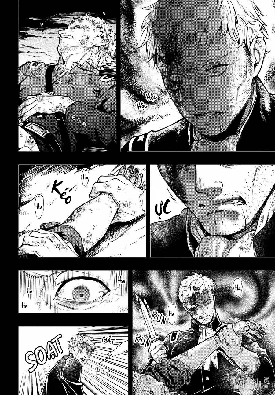 Kuroshitsuji Chap 175 - Next Chap 176