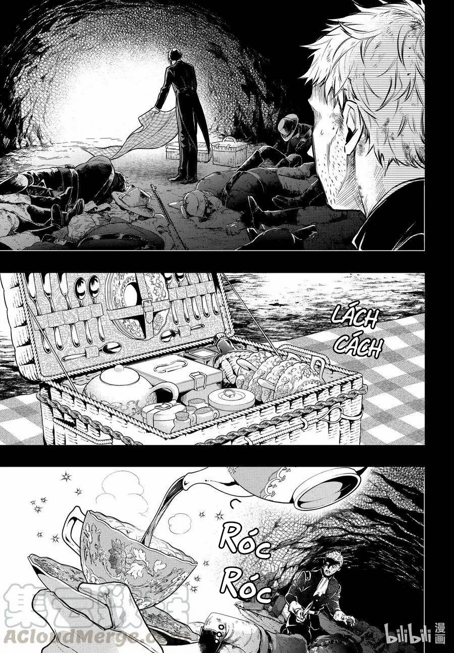 Kuroshitsuji Chap 175 - Next Chap 176