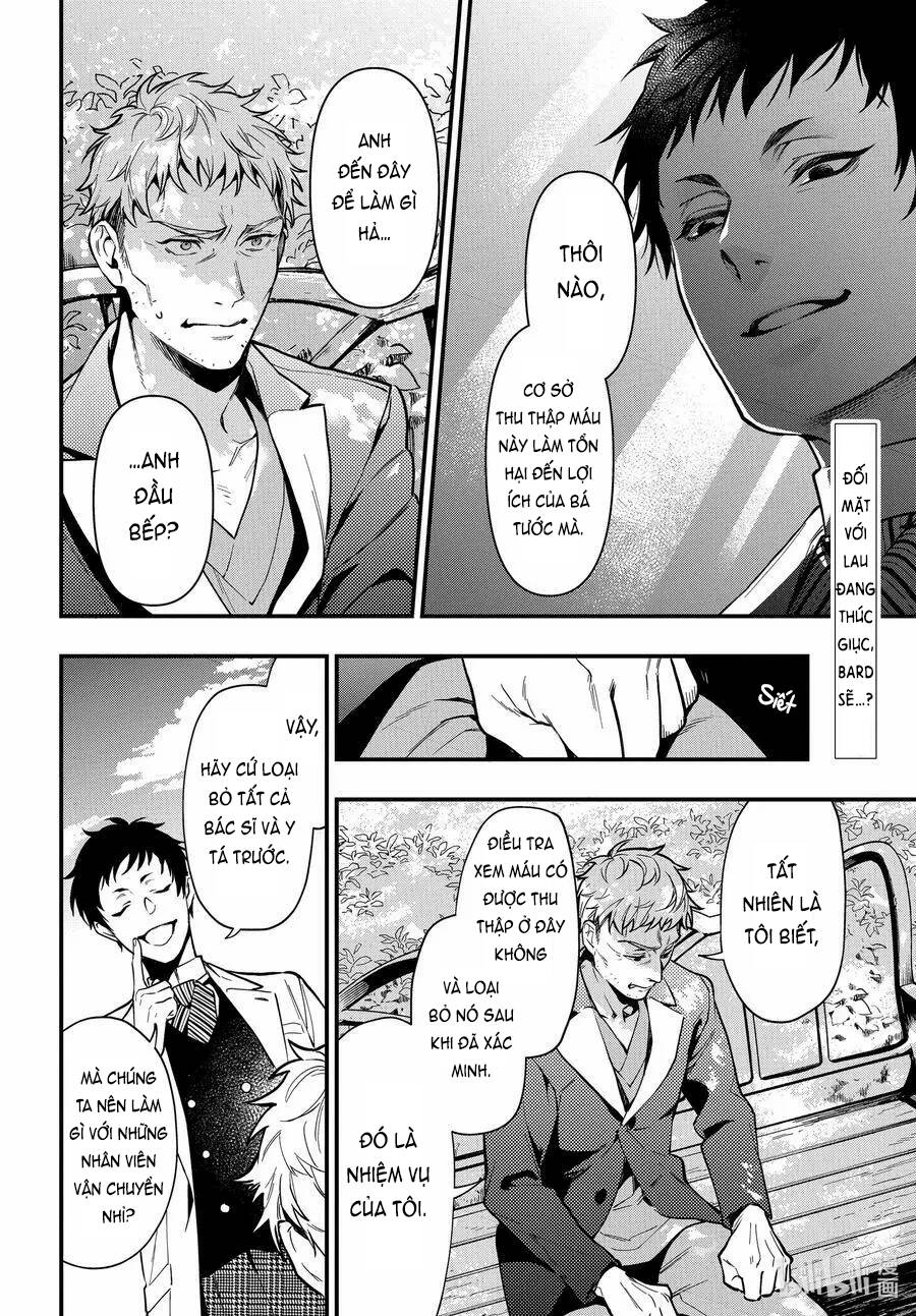 Kuroshitsuji Chap 175 - Next Chap 176