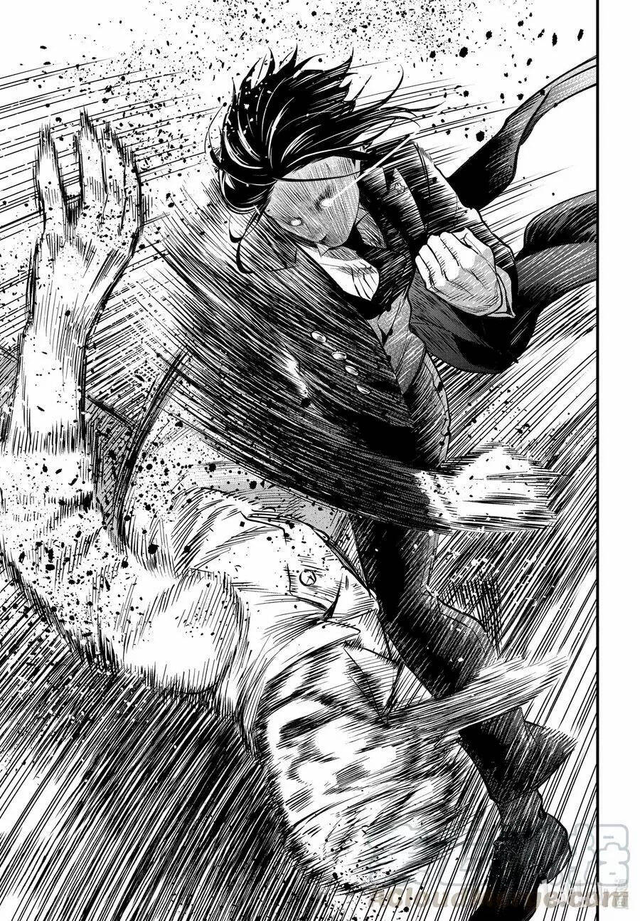 Kuroshitsuji Chap 176 - Next Chap 177