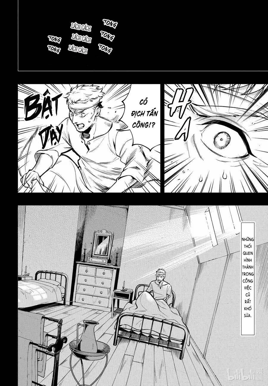 Kuroshitsuji Chap 176 - Next Chap 177