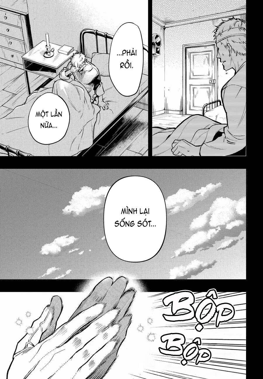 Kuroshitsuji Chap 176 - Next Chap 177