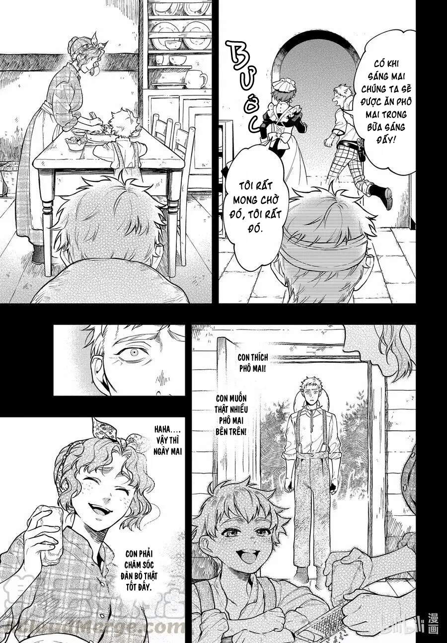 Kuroshitsuji Chap 178 - Next Chap 179