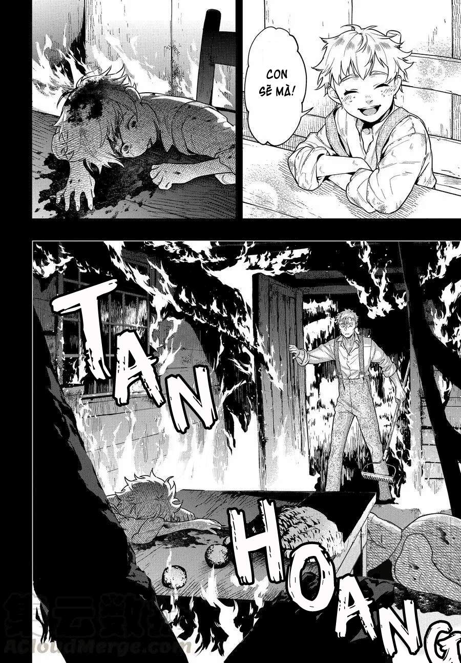 Kuroshitsuji Chap 178 - Next Chap 179