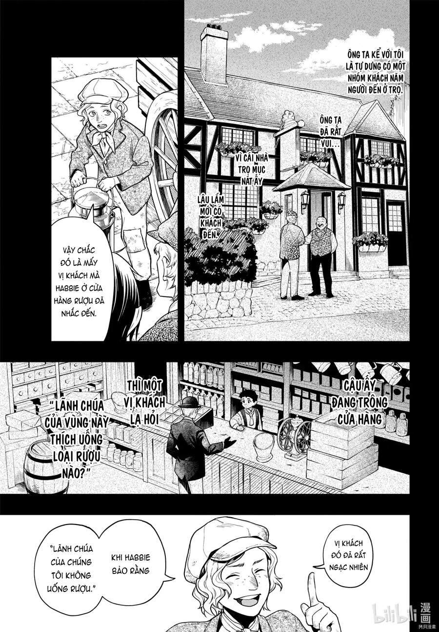 Kuroshitsuji Chap 179 - Next Chap 180