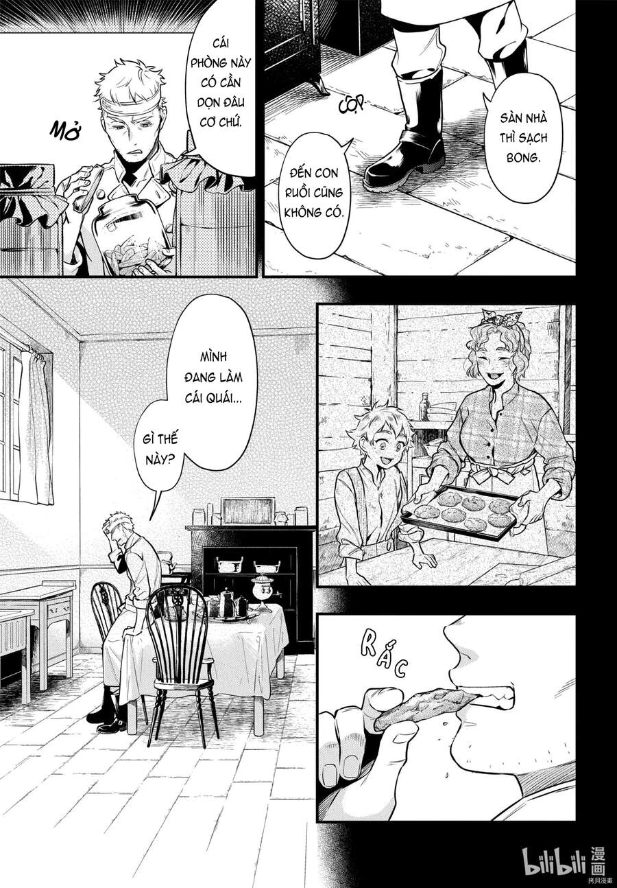 Kuroshitsuji Chap 179 - Next Chap 180